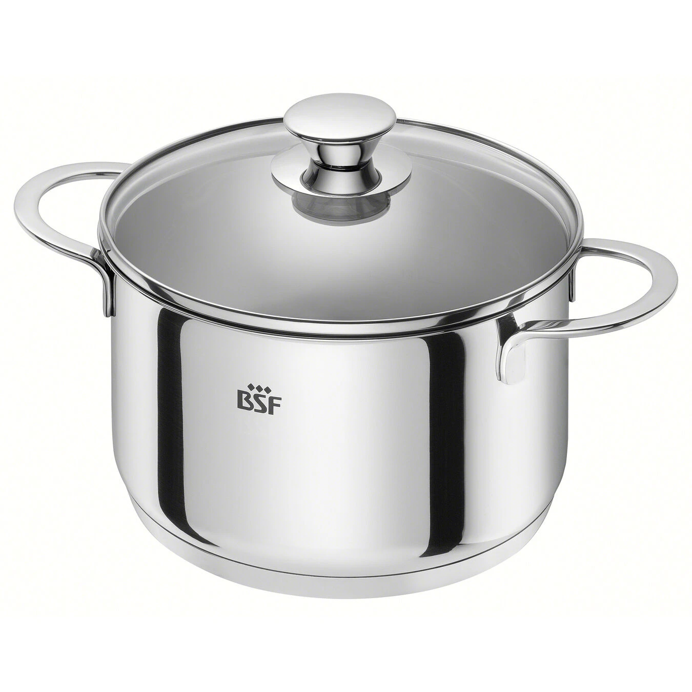 Set Di Pentole, 6-PZ. 4 Set Di Pentole, 6-PZ. - immagine 4