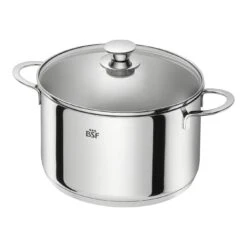 Set Di Pentole - 5-pz., 18/10 Acciaio Inossidabile 10 Set Di Pentole - 5-pz., 18/10 Acciaio Inossidabile -Staub Shop 74013 240 0 1 1