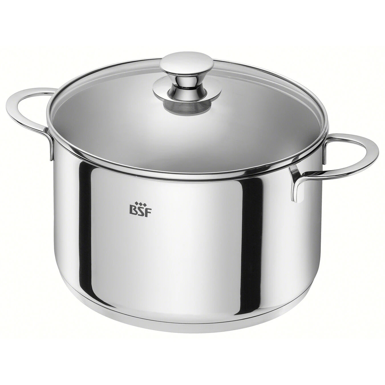 Set Di Pentole, 6-PZ. 5 Set Di Pentole, 6-PZ. - immagine 5