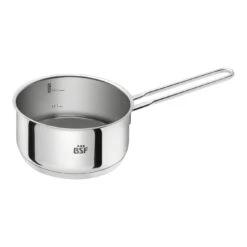 Set Di Pentole - 5-pz., 18/10 Acciaio Inossidabile 11 Set Di Pentole - 5-pz., 18/10 Acciaio Inossidabile -Staub Shop 74015 160 0 1 1