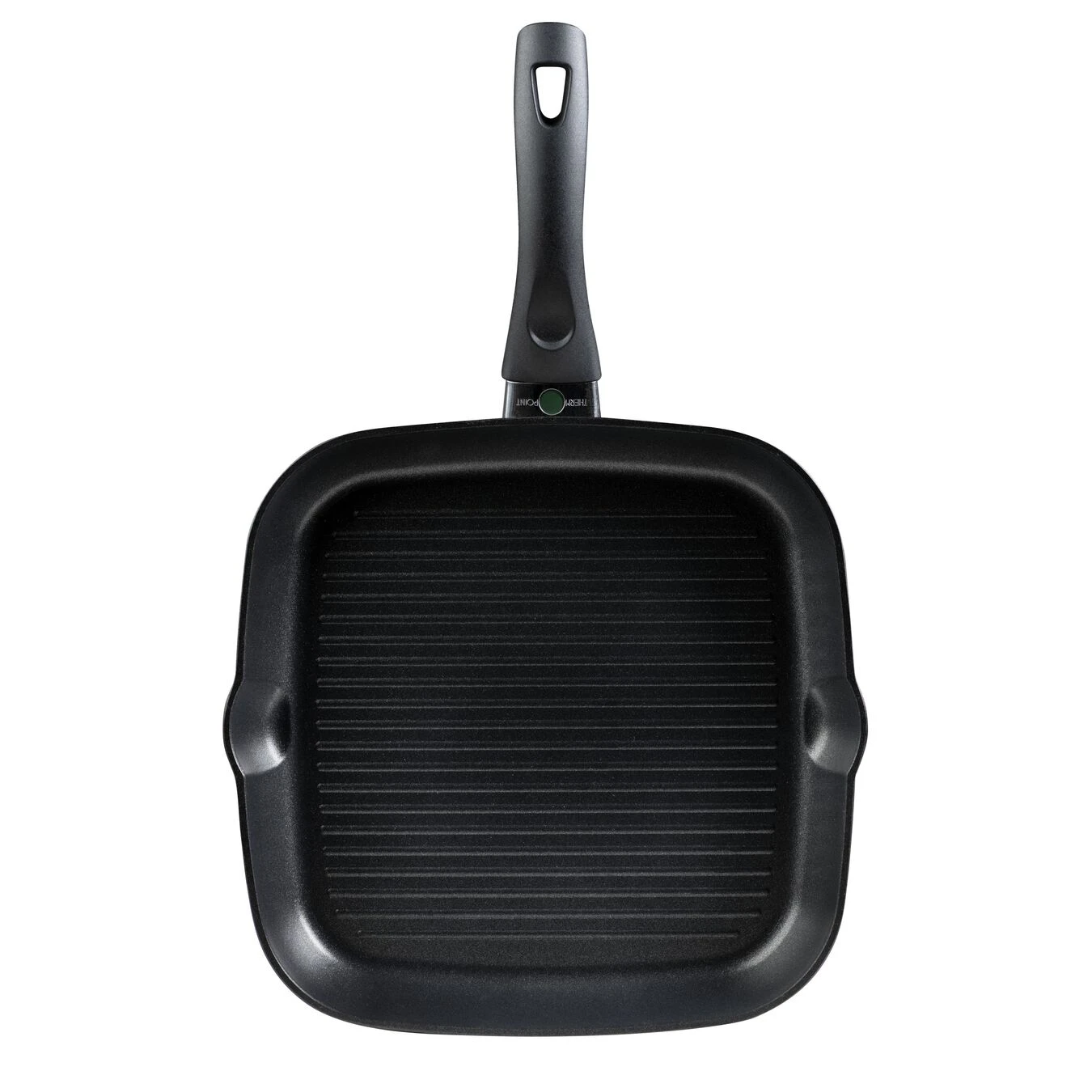 Ballarini Bistecchiera - 28 X 28 Cm, Alluminio, Keravis 4 Ballarini Bistecchiera - 28 X 28 Cm, Alluminio, Keravis - immagine 4