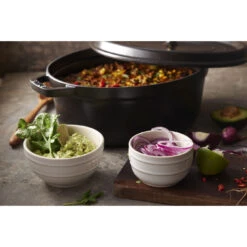 Staub Cocotte Ovale - 41 Cm, Nera 9 Staub Cocotte Ovale - 41 Cm, Nera -Staub Shop 750033436
