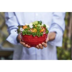 Staub Set Di Ciotole - 4-pz., Ciliegia 8 Staub Set Di Ciotole - 4-pz., Ciliegia -Staub Shop 750033604 1