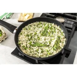 Ballarini Padella - 20 Cm, Alluminio, Keravis 5 Ballarini Padella - 20 Cm, Alluminio, Keravis -Staub Shop 750040094 1