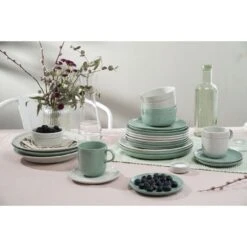 Staub Piatto Piano Rotondo - 20 Cm, Salvia 9 Staub Piatto Piano Rotondo - 20 Cm, Salvia -Staub Shop 750044108