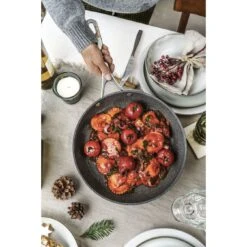 Ballarini Padella - 20 Cm, Alluminio, Granitium Extreme 5 Ballarini Padella - 20 Cm, Alluminio, Granitium Extreme -Staub Shop 750049661 1