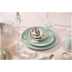 Staub Piatto Piano Rotondo - 20 Cm, Salvia 8 Staub Piatto Piano Rotondo - 20 Cm, Salvia -Staub Shop 750052313