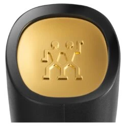 Zwilling Coltello Da Pane 20 Cm, Oro Opaco 7 Zwilling Coltello Da Pane 20 Cm, Oro Opaco -Staub Shop ZW Allstar Kappen 01 Gold matt 2221856